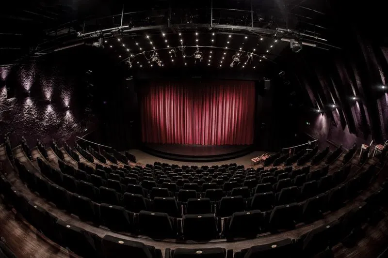 Teatr Muzyczny Koszalin