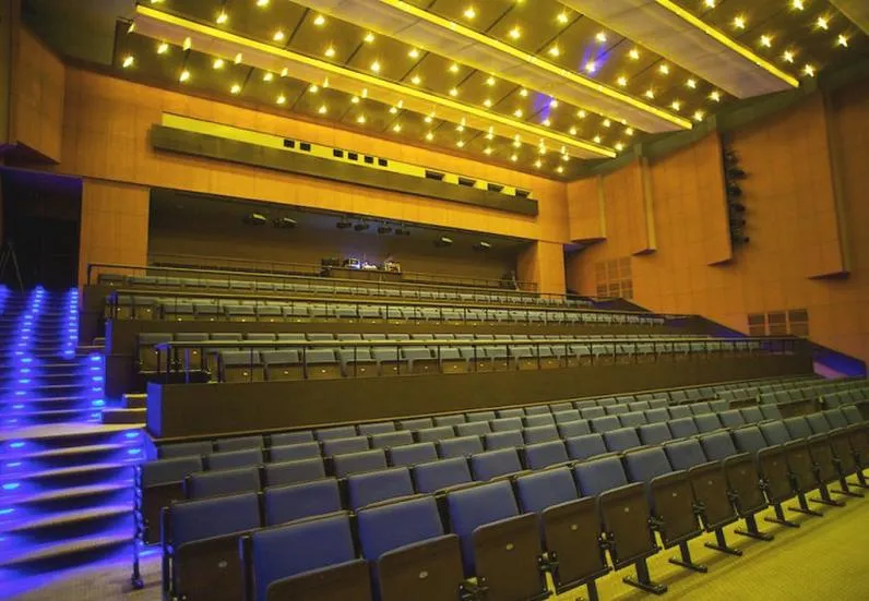Teatr NOT w Gdańsku
