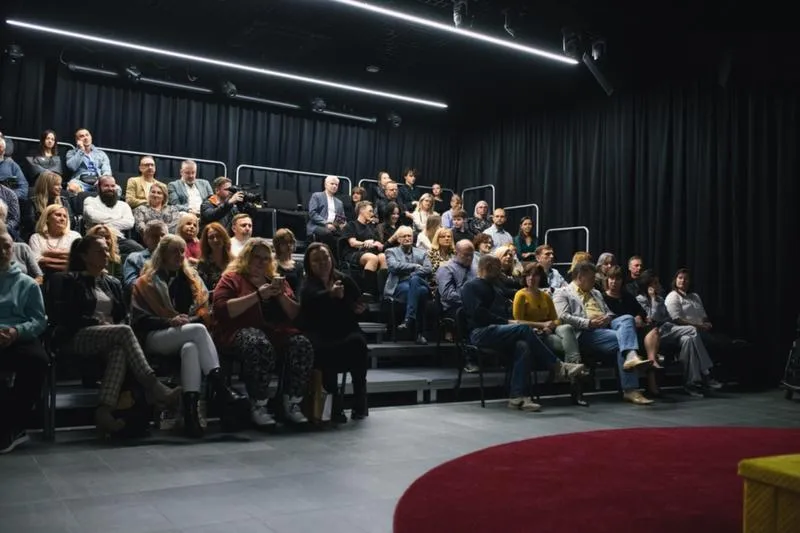 Teatr Nowy Zabrze