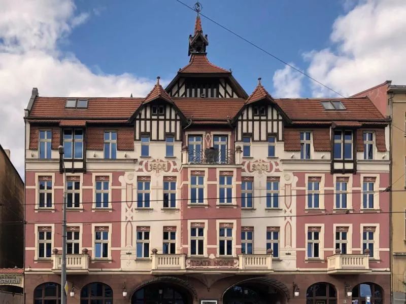 Teatr Nowy spektakle