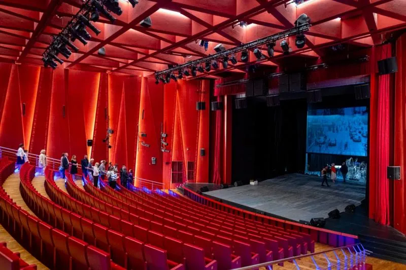 Teatr Polski Szczecin