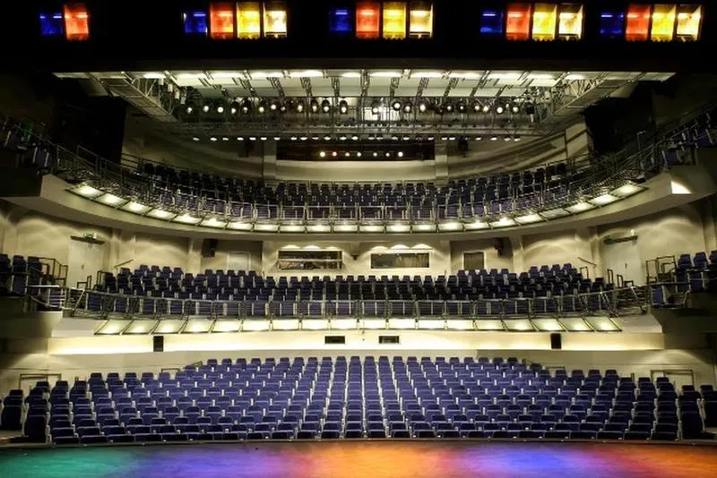 Teatr Polski Wrocław