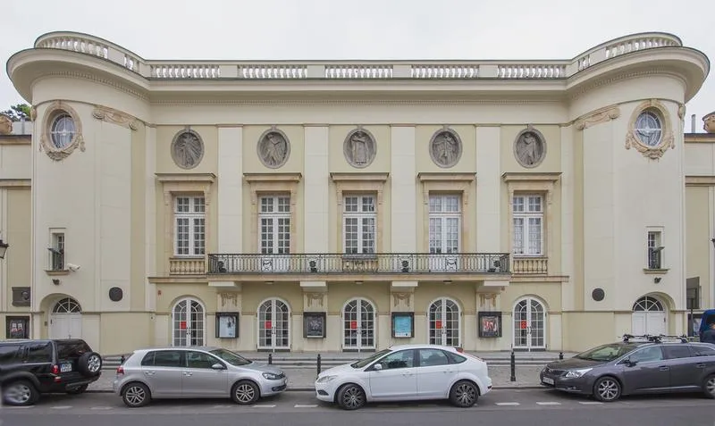 Teatr Polski
