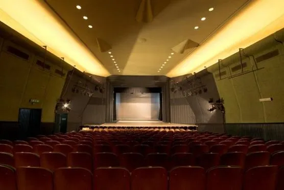 Teatr Powszechny Łódź