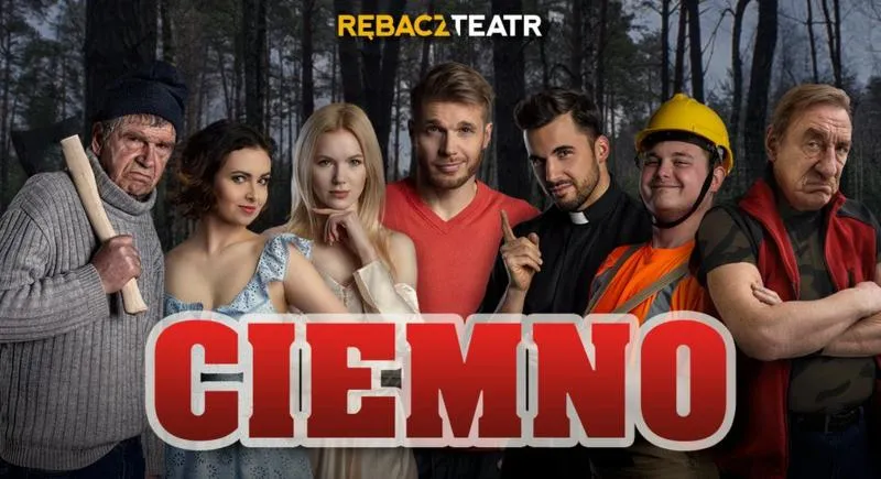 Teatr Rębacz