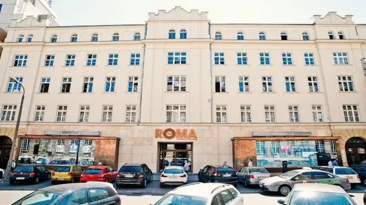 Teatr Roma