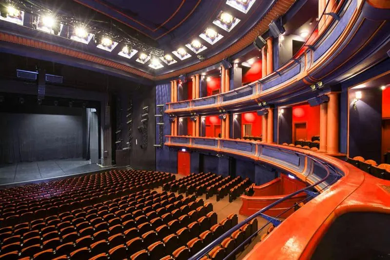 Teatr Roma