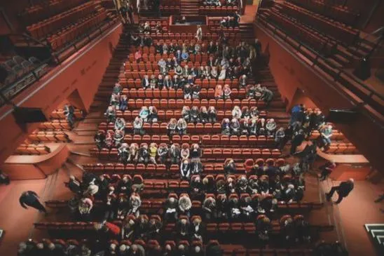 Teatr Rozrywki Chorzów