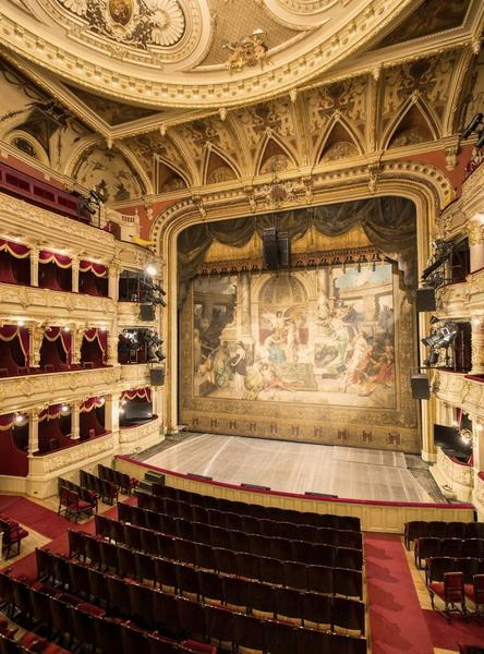 Teatr Słowackiego w Krakowie