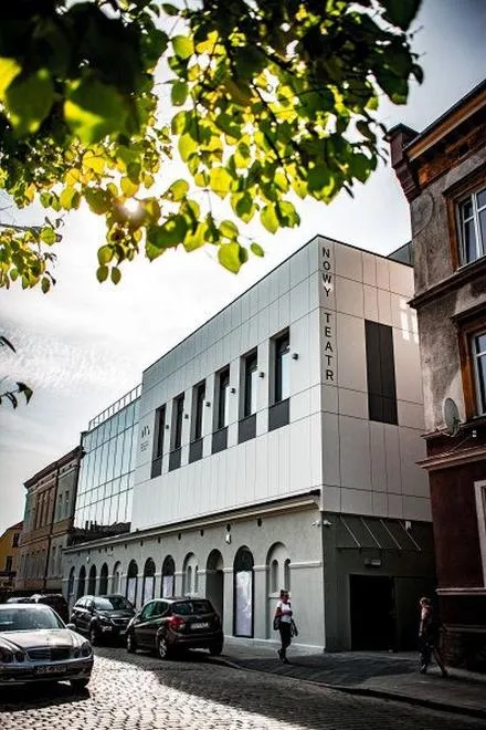Teatr Słupsk