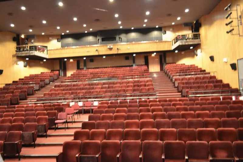 Teatr Światowid Elbląg