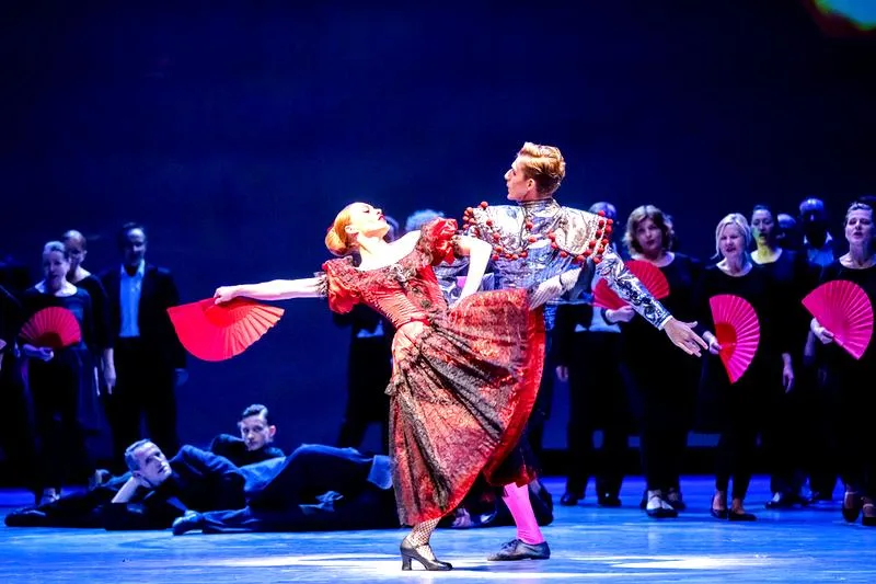 Teatr Wielki
