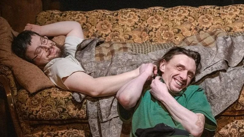 Teatr Żebrowskiego w Warszawie
