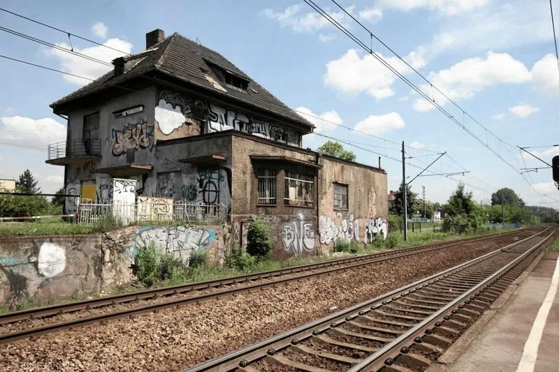 Teatr Żelazny