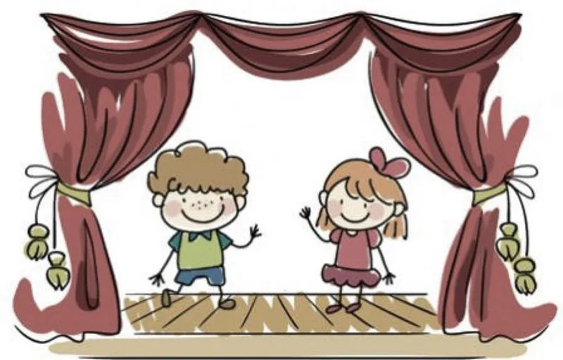 Teatr dla dzieci