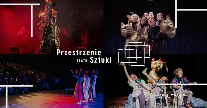 Teatr i sztuka