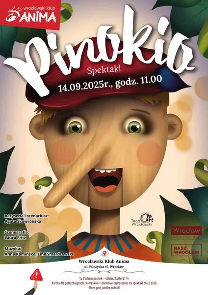 Teatr lalek w Polsce