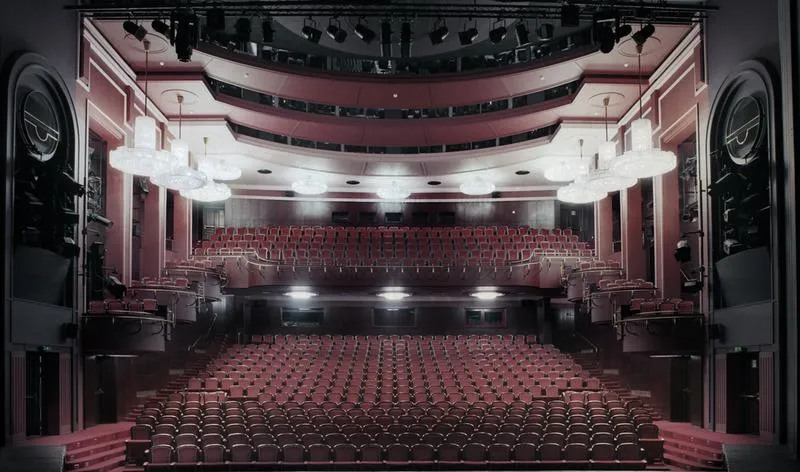Teatr narodowy