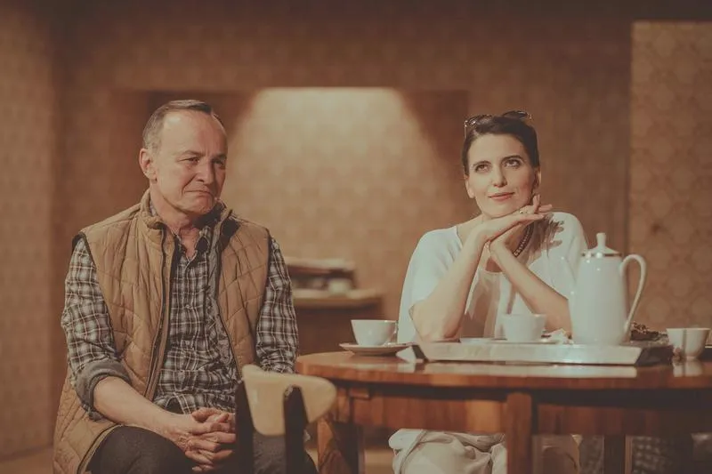 Teatr polski