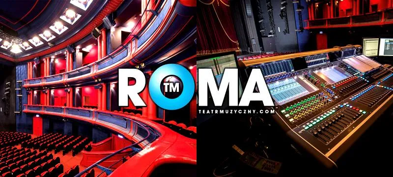 Teatr roma