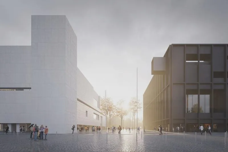 Teatr rozmaitości w Warszawie