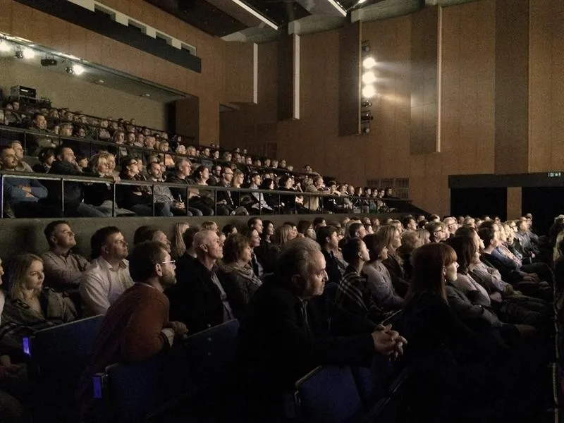 Teatr w Gdańsku