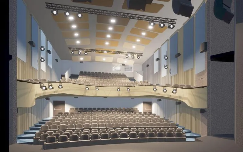 Teatr w Świdnicy