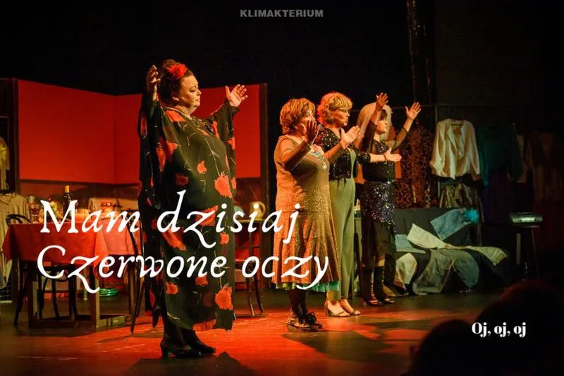 Teatr z humorem