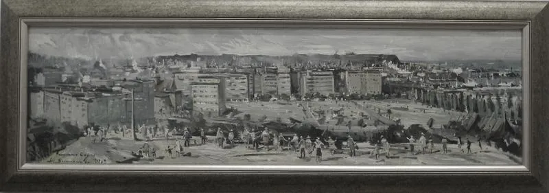 Techniki malarskie