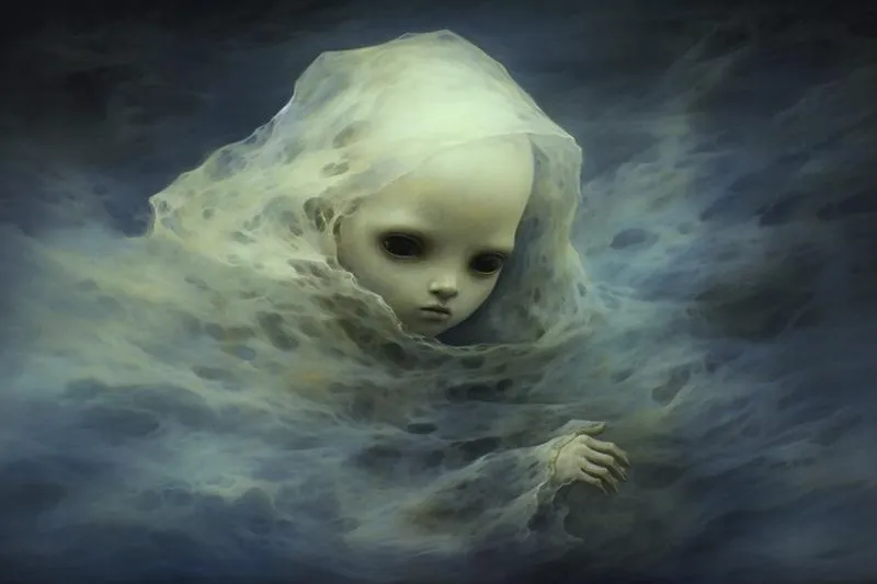 Techniki malarskie surrealizmu