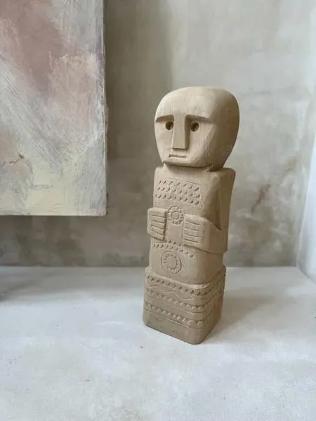 Techniki rzeźby w kamieniu