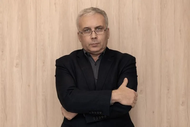 Trauma II wojny światowej