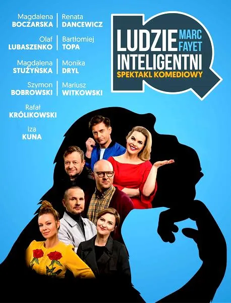 Trudne relacje