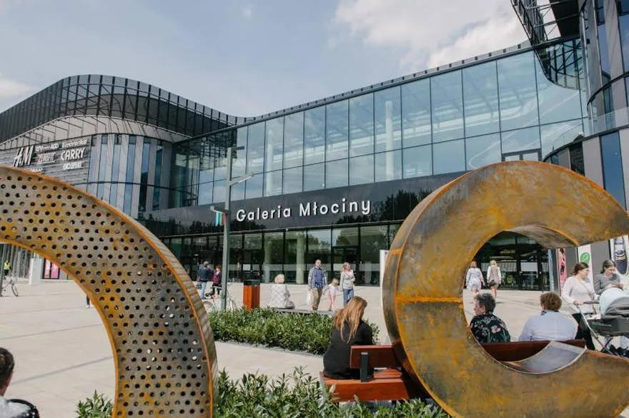 Twórczość polskich artystów