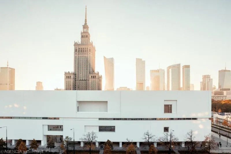 Ulgi w muzeum sztuki