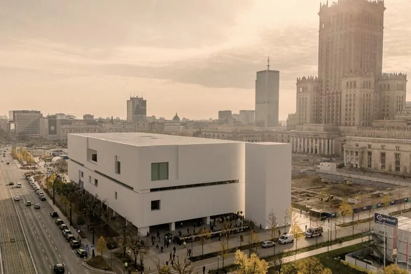 Warszawa