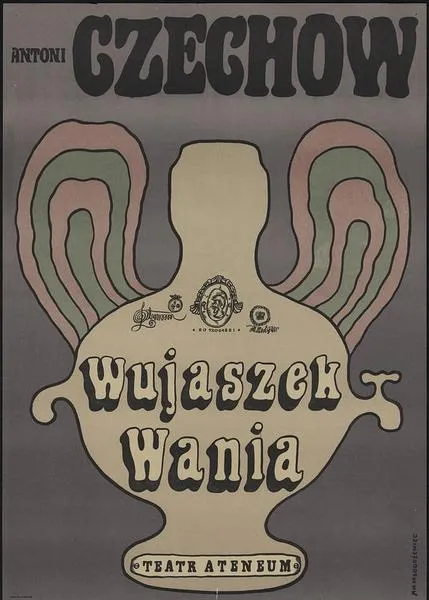 Wujaszek Wania