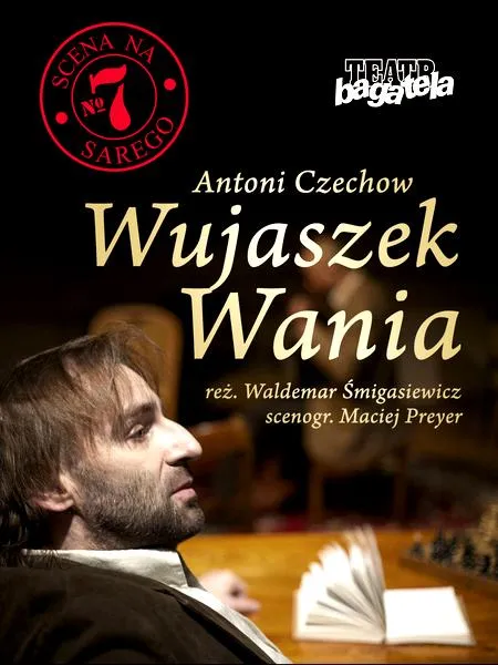 Wujaszek Wania