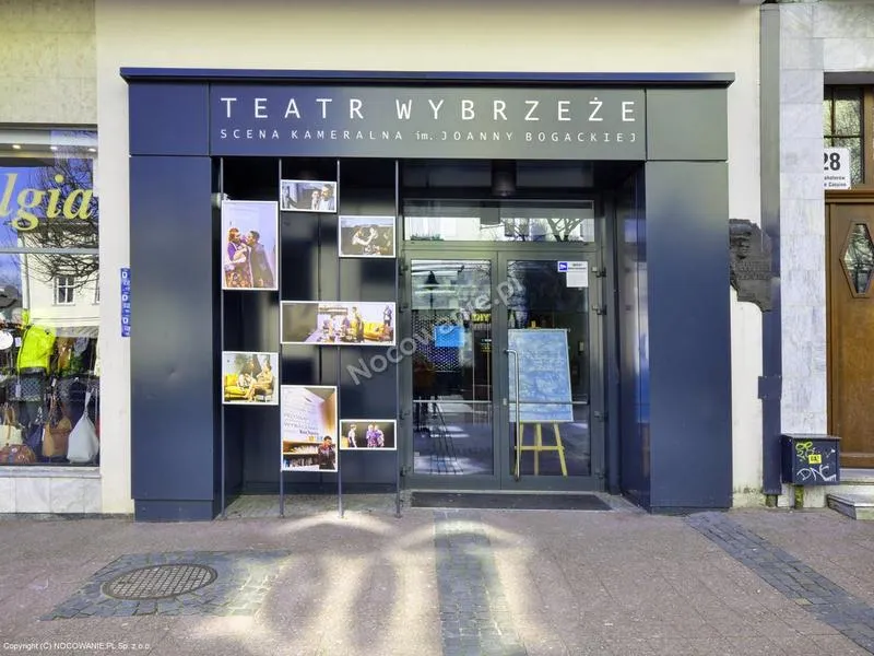 Wydarzenia kulturalne w Sopocie