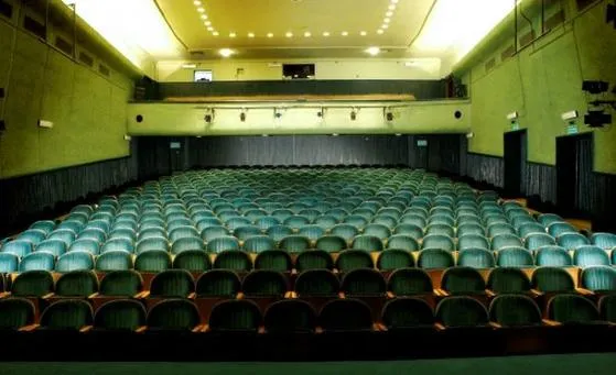 Wydarzenia teatralne Łódź