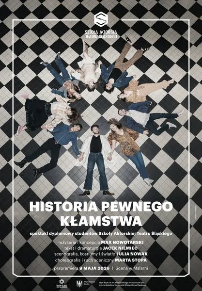 Wyjątkowe emocje teatralne