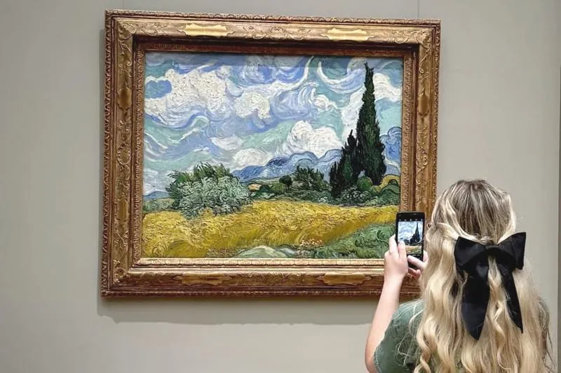 Wystawy i atrakcje muzeum