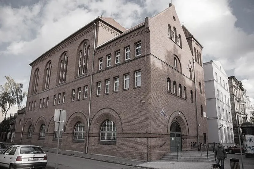Wystawy sztuki współczesnej