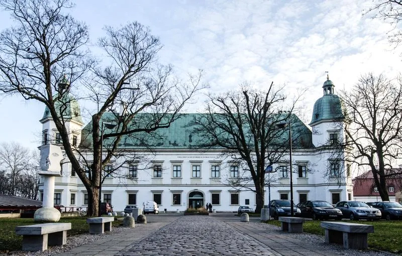 Wystawy w Warszawie