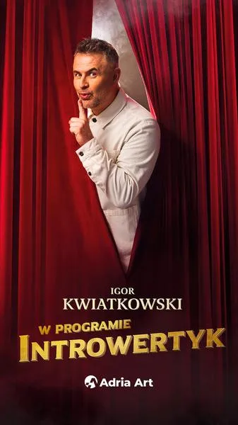Występy kabaretowe 2026