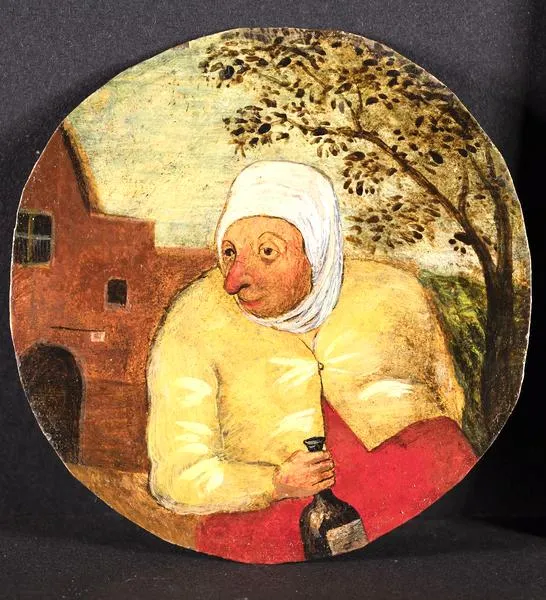 XV wiek malarstwo