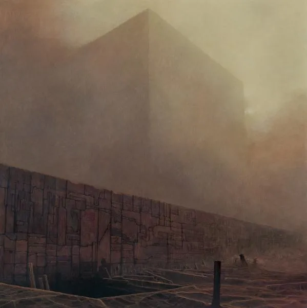 Zdzisław Beksiński