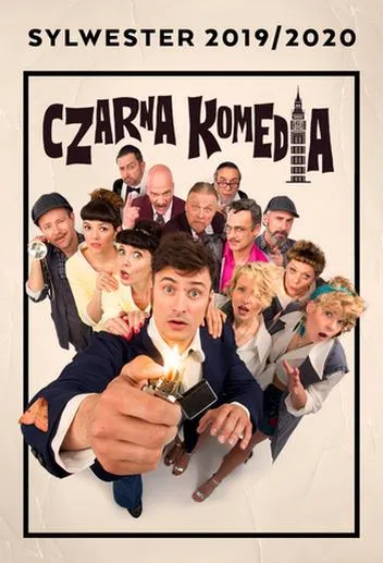 Znakomita obsada aktorów